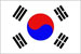 Korea Flag